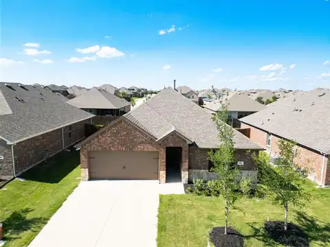 Range, PRINCETON, TX 75407
