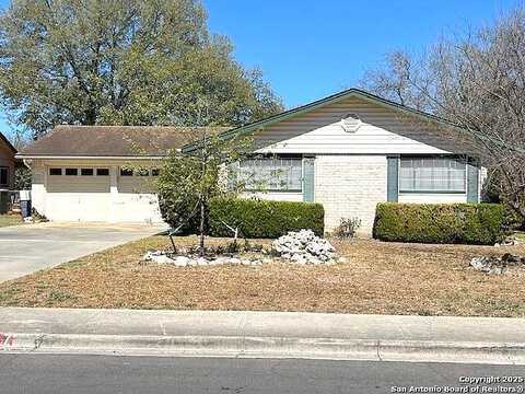 Marilyn, SCHERTZ, TX 78154
