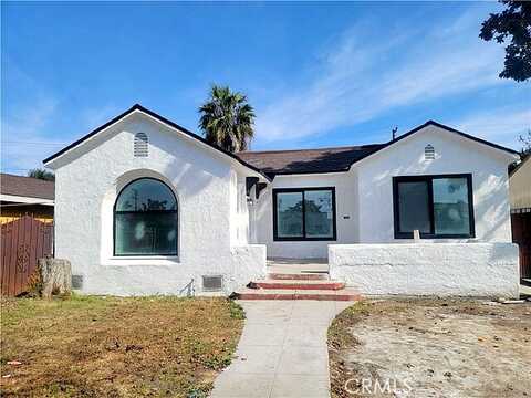 Ward, COMPTON, CA 90221