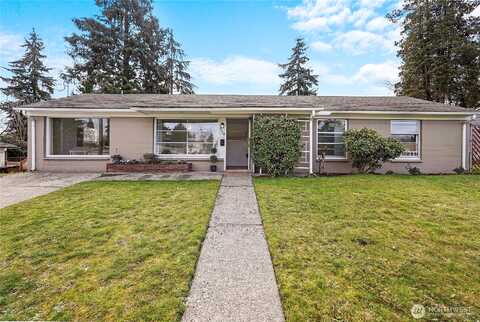 30Th, TACOMA, WA 98407