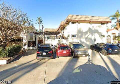 Marlborough, SAN DIEGO, CA 92116