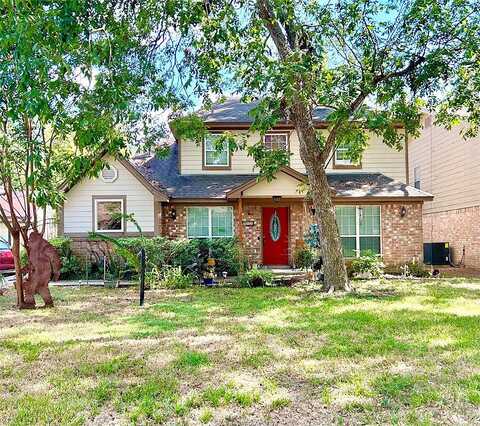 Enchanted, SPRING, TX 77388