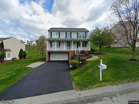 Forest Ridge, MC DONALD, PA 15057