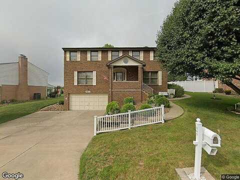 Lisa, WEST MIFFLIN, PA 15122