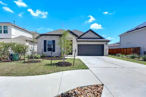 Stinchcomb, HUTTO, TX 78634