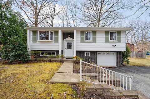 Greenwood Drive, CRANBERRY TOWNSHIP, PA 16066
