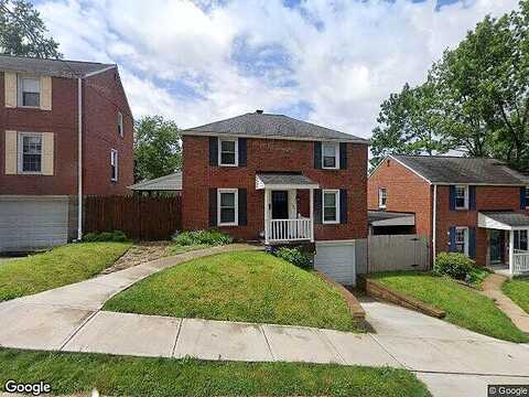 Edgewood, OAKMONT, PA 15139