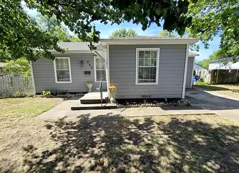 Chandler, GARLAND, TX 75040