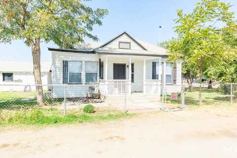 Higgins, BAKERSFIELD, CA 93308