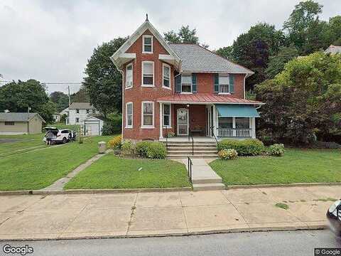 Main, PARKESBURG, PA 19365