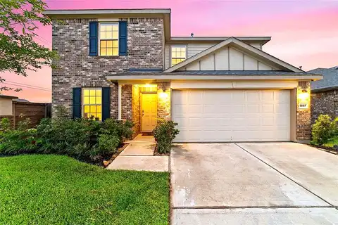 Royal Amber, KATY, TX 77493
