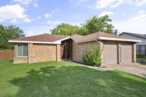 Prairieview, ARLINGTON, TX 76017