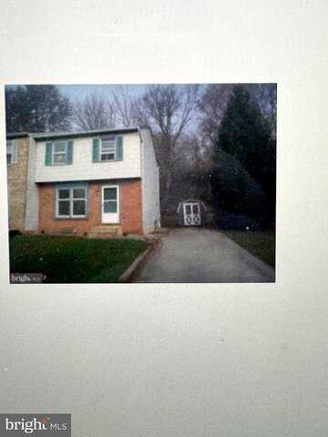 Jason, THORNDALE, PA 19372