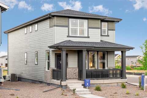 Bennett, BENNETT, CO 80102