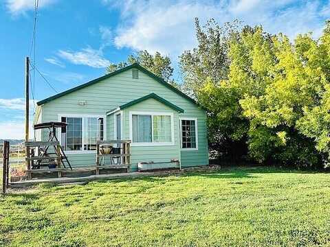 Tingley, KLAMATH FALLS, OR 97603