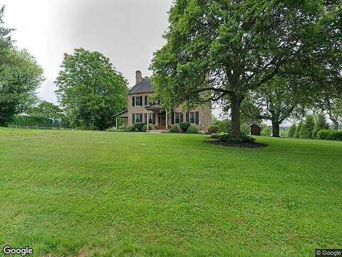 Oxford, LINCOLN UNIVERSITY, PA 19352