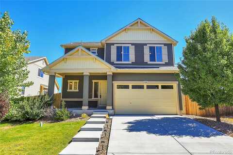 Addison, AURORA, CO 80016