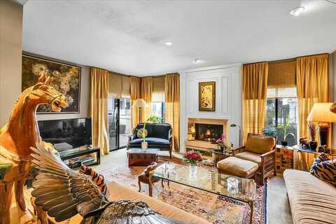 Rio Vista, PALM SPRINGS, CA 92262