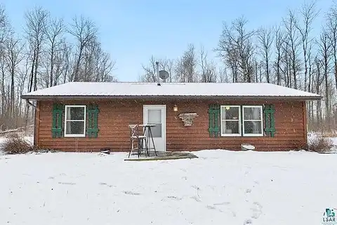 County Road 12, MOOSE LAKE, MN 55767