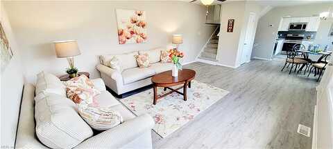 Beacon Hill, NORFOLK, VA 23502