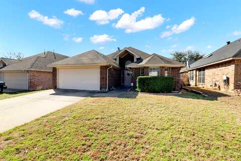 Birchbend, FORT WORTH, TX 76137