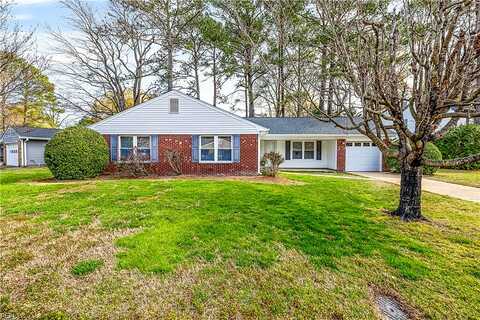 Amberjack, VIRGINIA BEACH, VA 23464