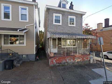 Lorigan, PITTSBURGH, PA 15224