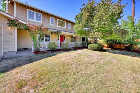 Briars, EUGENE, OR 97404