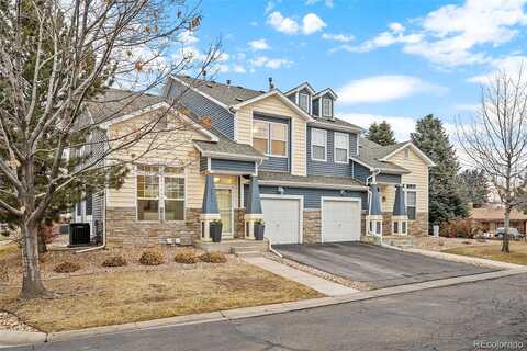 Flower, WHEAT RIDGE, CO 80033