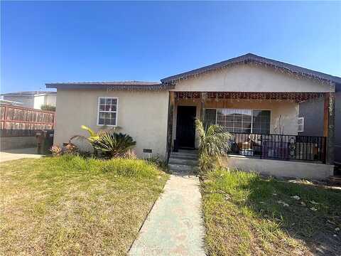 Myrtle, PICO RIVERA, CA 90660