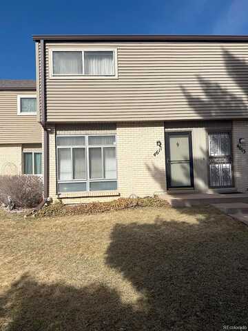 Ponds, LITTLETON, CO 80123