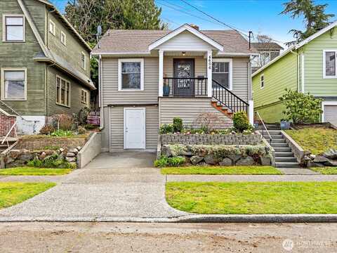 2Nd, SEATTLE, WA 98107