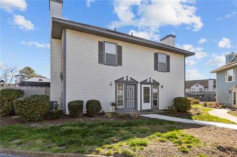 Genoa, VIRGINIA BEACH, VA 23462