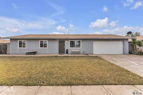 16Th, YUMA, AZ 85364
