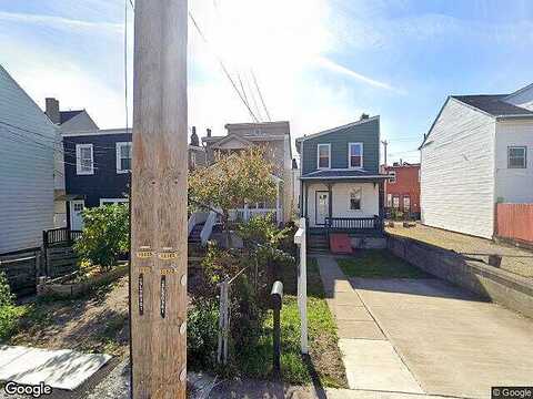 Carroll, PITTSBURGH, PA 15224