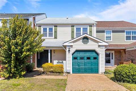 Sir Johns, VIRGINIA BEACH, VA 23455