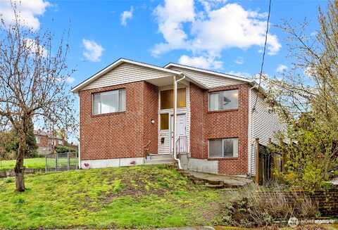 10Th, SEATTLE, WA 98108
