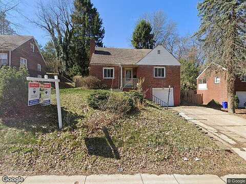 Poplar, CRAFTON, PA 15205