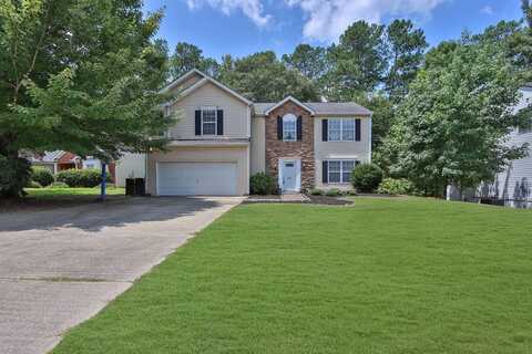 Two Iron, KENNESAW, GA 30144
