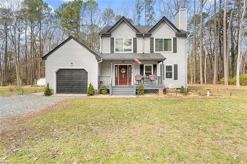 Old Squaw, GLOUCESTER, VA 23061