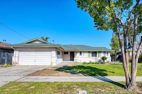 Robinson, FRESNO, CA 93726