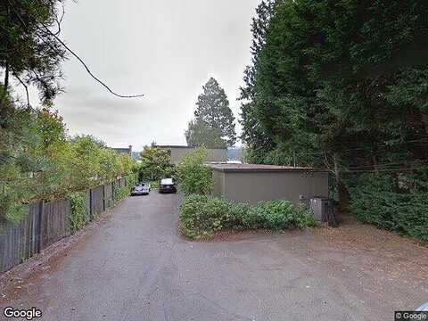 Ferncroft, MERCER ISLAND, WA 98040