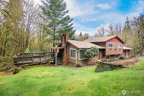 Spencer Creek, KALAMA, WA 98625