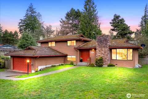 197Th, SHORELINE, WA 98177