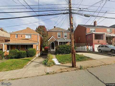 Winterburn, PITTSBURGH, PA 15207