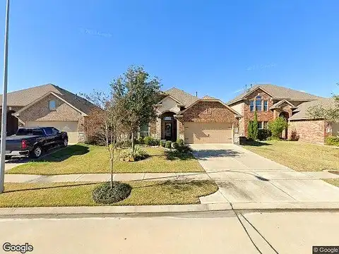 Fenetre Forest, KATY, TX 77493