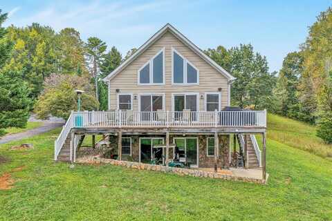 Surrey, HUDDLESTON, VA 24104