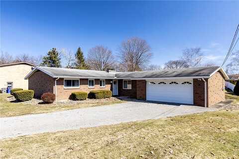 Cherokee, BUTLER, PA 16001