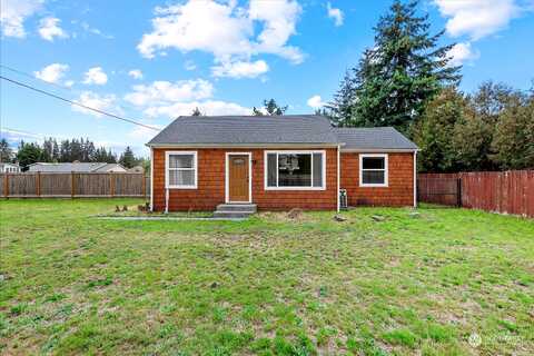 116Th, MARYSVILLE, WA 98271