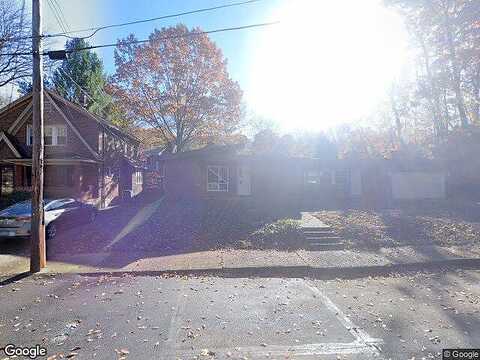 Willow, PITTSBURGH, PA 15218